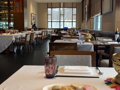 -拉萨瑞吉酒店-秀餐厅