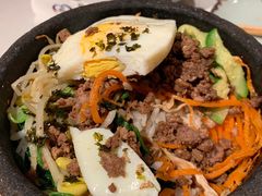 -七八冷面·延边朝鲜族美食(欢乐谷店)