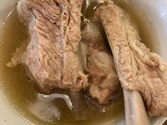 -松發肉骨茶(先得坊店)