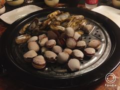 -船奇蒸汽海鲜·闽菜(八市海鲜总店)