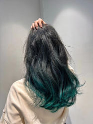 -厘里·salon