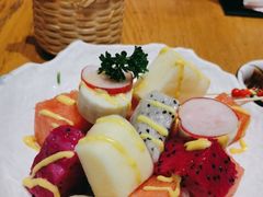 -赤坂亭·M9和牛烧肉·铁板烧·日料398放题(长泰广场店)