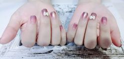 点击看大图 -1T·1M 日式美甲美睫
