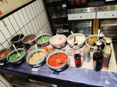 -黔有有贵州酸汤夺夺粉火锅(五味十字店)