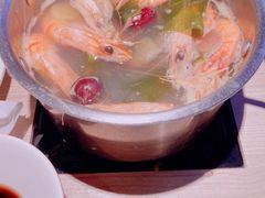 -星伦多海鲜自助餐厅(时代广场店)