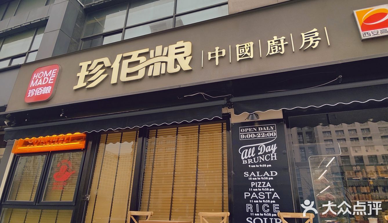 超级好吃的意式烤炉薄饼披萨！