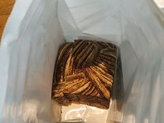 -爸爸糖吐司面包(大连高新锦辉商场店)