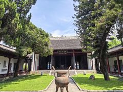 -柳侯公园