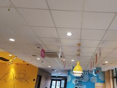 -麦当劳(科教城店)