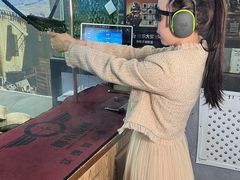 -都市枪神实弹射击俱乐部