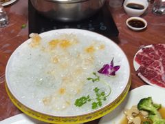 -富来美食