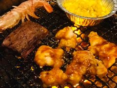-牛角日本烧肉专门店(福岡キャナルシティ博多前店)