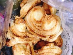 -国际饭店·帆声西饼屋(黄河路店)