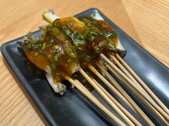 -隅乐胡椒虾·台湾菜·团建(皇岗店)