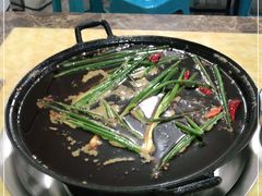 -石灰市毛记烧鸡公(解放碑店)