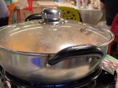 -小煵记·打边炉(西丽文光店)