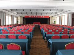 -陕西华浮宫酒店(未央湖公园店)