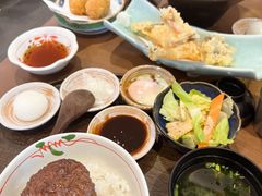 -ITARU食堂·定食料理(西丽店)