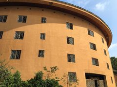 -五龙客家风情园