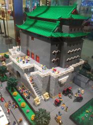 -乐高授权专卖店(朝阳大悦城店)