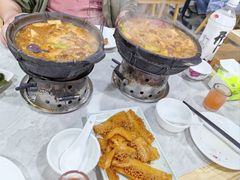 -范贤光鸡公煲(平乐园总店)