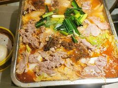 -阿甘龙虾·重庆麻麻鱼(中豪店)