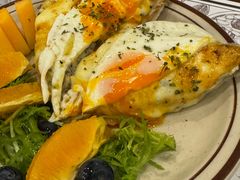 -藏书馆咖啡LibraryCoffee·Bistro(牡丹园店)
