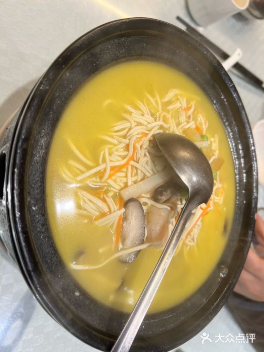 镇扬菜馆图片