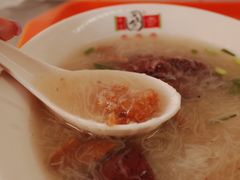 面线糊-国仔面线糊(水门国仔总店)