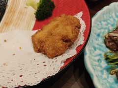 -鸟鹏烧鸟居酒屋(龙岗万科店)