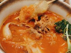 -池奈·咖喱蛋包饭(熙地港店)