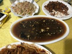 -清真新疆特色餐厅(红埠街店)