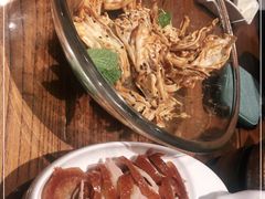-北京老铺烤鸭(西稍门店)