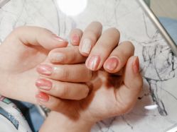 -Beauty Nails 美甲美睫皮肤管理
