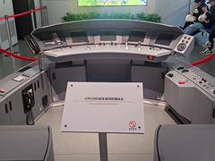 -中国铁道博物馆(正阳门馆)