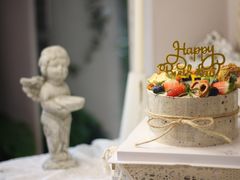 -糖秋Cake DIY·蛋糕定制·甜品台(观音桥店)