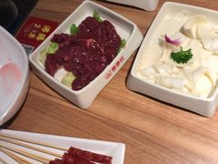 -季季红火锅(长沙步行街店)