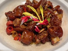 -寻食記创意特色菜