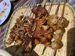 -锅十二涮肉馆·鞭蛋锅