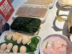 -小龙坎火锅(IFS HOT店)