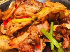 -避风塘·老港味餐厅(虹口龙之梦店)