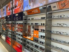 -LOHO眼镜(北京合生汇店)