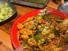 -北丐先生·野馄饨烧烤(长宁龙之梦店)