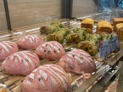 -奈雪的茶(百盛店)