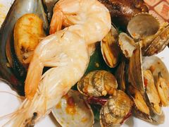 -汉巴味德(大悦城店)