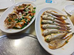 -天天渔港海鲜酒家(石浦玉泉路店)