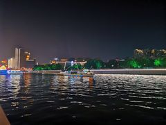 -海河游船-永乐码头(大悲院)