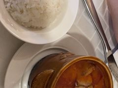 -新侨三宝乐西餐厅(崇文门店)