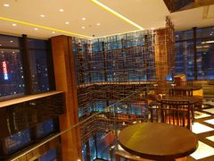 -君悦酒店·乐厨·高空自助餐(青年大街店)
