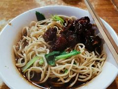 -泰顺江南春面馆